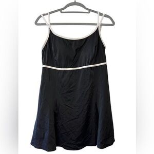 Inches Away swim dress size 14